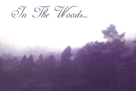 In The Woods... - Heart Of The Ages Cover Artwork