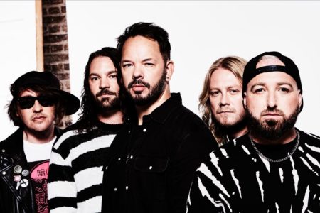 Those Damn Crows Band