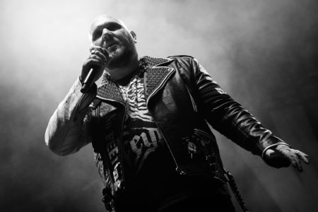 Konzertfoto von Atreyu - Europe 2023 Tour