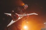 Konzertfoto von Bullet For My Valentine - Europe 2023 Tour