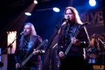 Konzertfoto von Silver Bullet - Winter Wonder Tour 2023