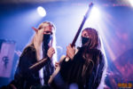 Konzertfoto von Twilight Force - Winter Wonder Tour 2023