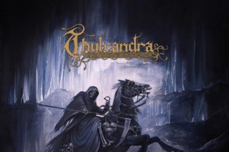 Thulcandra - Hail The Abyss
