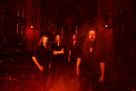 Battle Born Band 2023