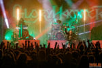 Konzertfoto von Gloryhammer - European Tour 2023