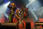 Konzertfoto von Gloryhammer - European Tour 2023