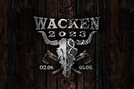 Wacken Open Air 2023