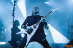 Konzertfoto von Bullet For My Valentine - EU Tour 2023