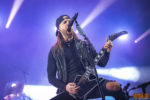 Konzertfoto von Bullet For My Valentine - EU Tour 2023