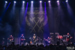 Konzertfoto von The Rumjacks - Europe Tour 2023