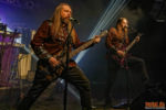 Konzertfoto von Silver Bullet - Winter Wonder Tour 2023