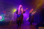 Konzertfoto von Twilight Force - Winter Wonder Tour 2023