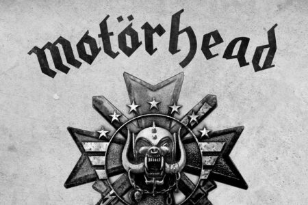 Motörhead - Bad Magic: Seriously Bad Magic (Cover)