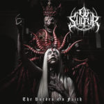 Ov Sulfur - The Burden Ov Faith Cover