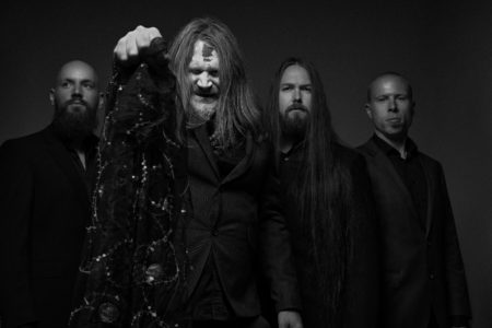 Dødheimsgard Band 2023