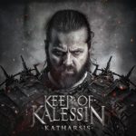 Keep Of Kalessin - Katharsis Cover