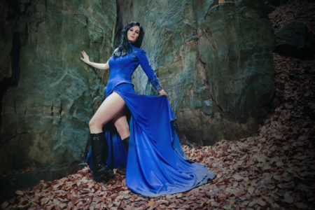 Dianne van Giersbergen - Foto 2023