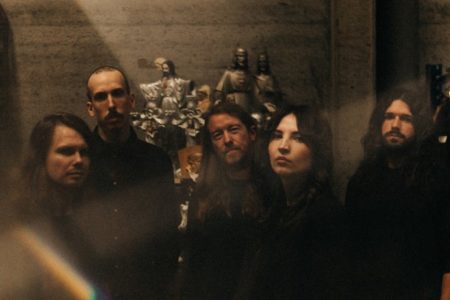 Predatory Void Band 2023