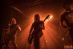 Konzertfoto von Bloodred Hourglass - Omen X World Tour 2023 in Stuttgart