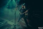 Konzertfoto von Dying Fetus - European Tour 2023