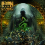 Legion Of The Damned - The Poison Chalice Cover