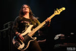 Konzertfoto von The Iron Maidens - Eventhall Geiselwind 2023