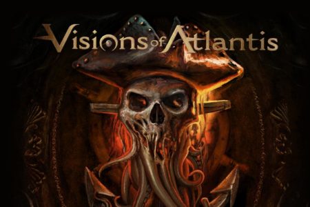 Visions Of Atlantis - Pirates Over Wacken