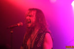 Konzertfoto von Existance - R-Evolution Of Steel - Battle Of Metal 2023