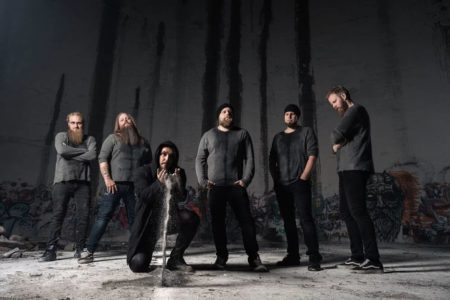 Marianas Rest - Bandfoto 2023