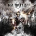 Marianas Rest - Auer Cover