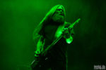 Konzertfoto von Obituary - Tour 2023 in Berlin