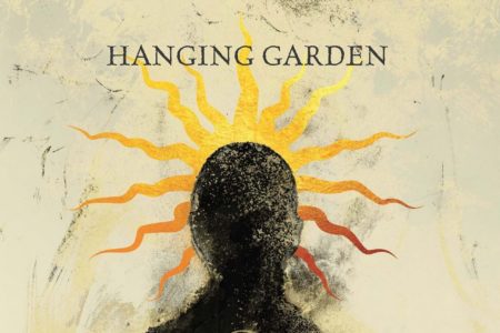 Hanging Garden - The Garden (Cover)