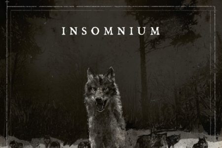 Bild Insomnium - Songs Of The Dusk Cover
