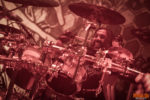 Konzertfoto von Lamb Of God - State Of Unrest Tour 2023