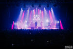 Konzertfoto von VV - Ville Valo - Neon Noir Tour 2023