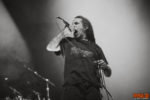 Konzertfoto von Lamb of God - State of Unrest Tour 2023