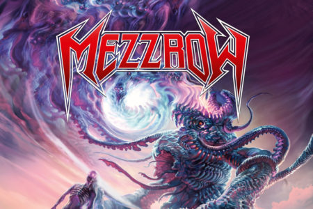 Mezzrow - Summon Thy Demons (Cover)