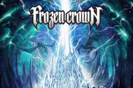 Frozen Crown - Call of the North