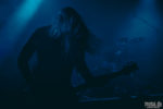 Konzertfoto von The Ruins of Beverast - Hell Over Hammaburg 2023