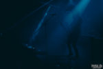 Konzertfoto von The Ruins of Beverast - Hell Over Hammaburg 2023