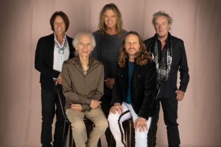 Yes 2023 - Credit Gottlieb Bros