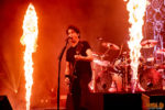 Konzertfoto von Gojira - Fortitude Tour 2023