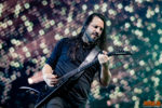 Konzertfoto von Gojira - Fortitude Tour 2023