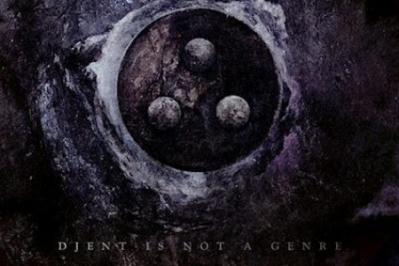 Periphery V-Djent Is Not A Genre
