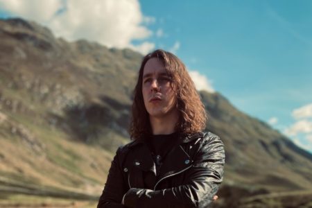 Hellripper - James McBain