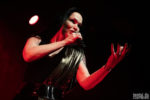 Konzertfoto von Tarja - Raw Tour 2023 in Berlin