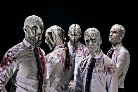 Hideous Divinity 2023 (Band)