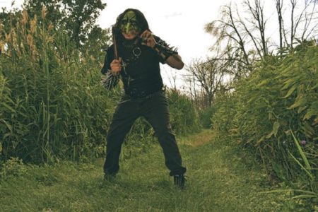 Vredensdal - Bandfoto - Photo Credit Melissa Vredensdal