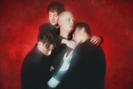 Atena - Bandfoto 2023