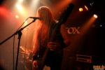 Konzertfoto von Cult Of The Fox - Spirit Of Metal VI 2023